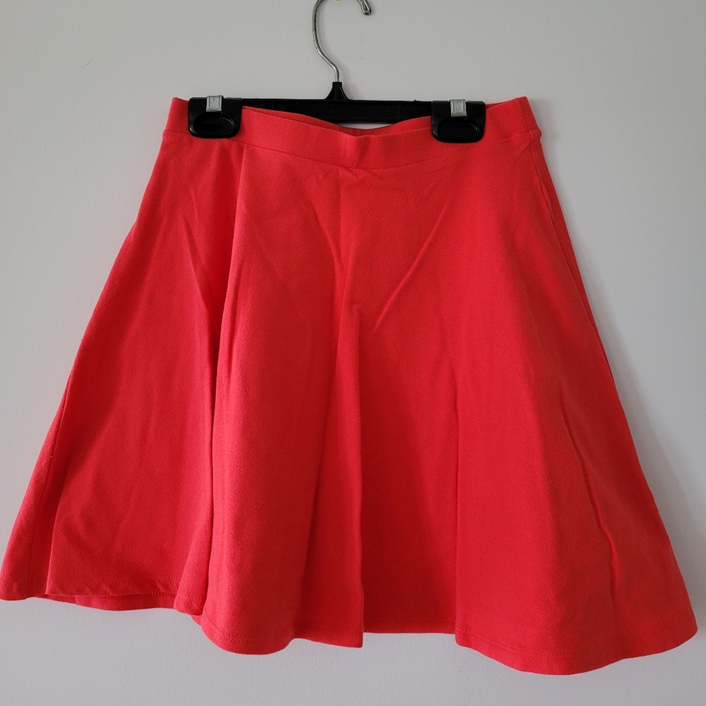 Skirts